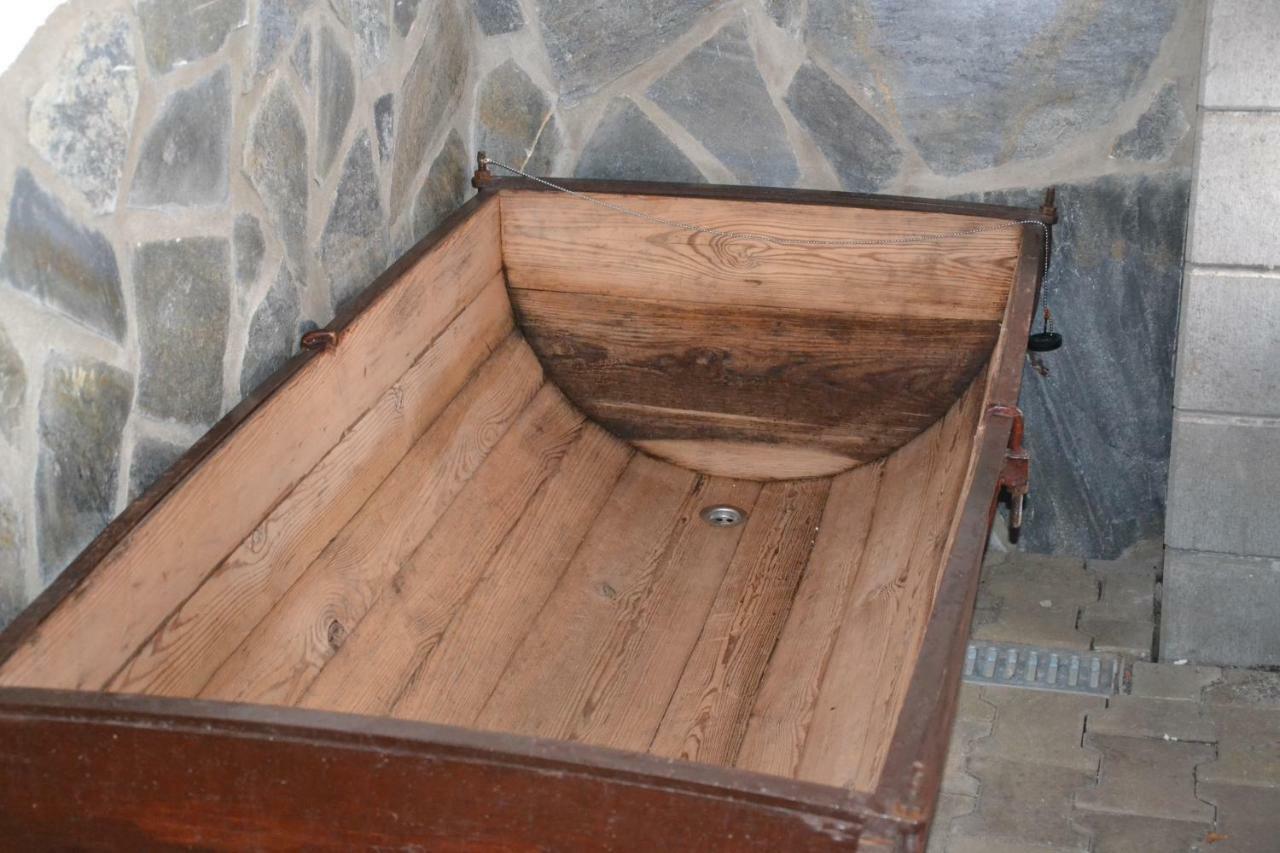 Attic Rooms Tabor Exterior photo