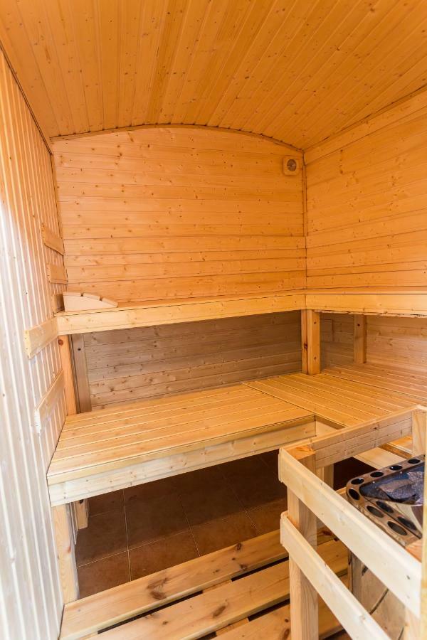 Attic Rooms Tabor Exterior photo