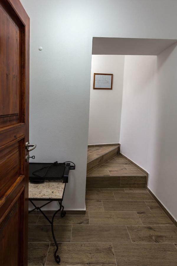 Attic Rooms Tabor Exterior photo